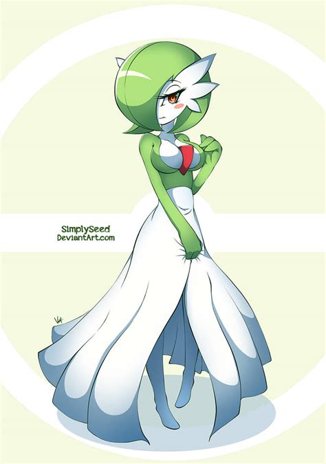 gardevoir comic|Explore the Best Gardevoir Art 